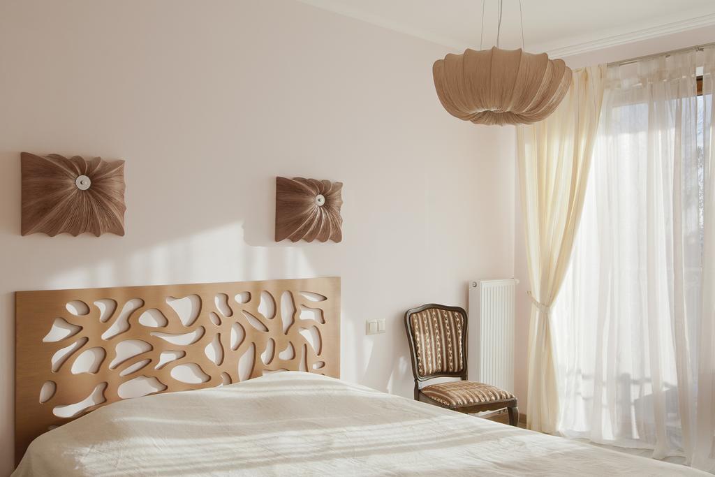 Apartament Polonia Ełk Eksteriør bilde