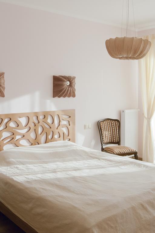 Apartament Polonia Ełk Eksteriør bilde