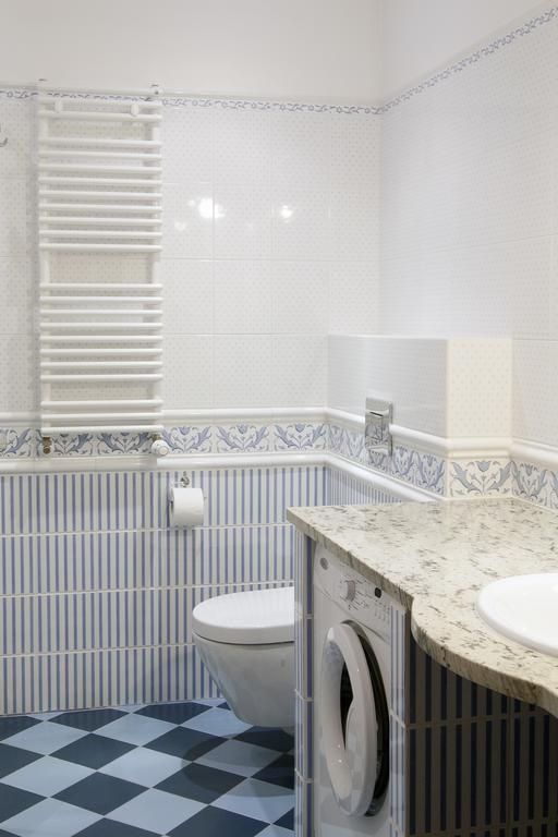 Apartament Polonia Ełk Eksteriør bilde