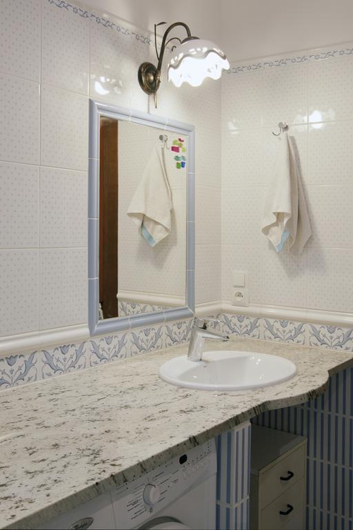 Apartament Polonia Ełk Eksteriør bilde