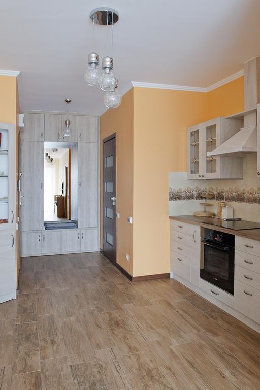 Apartament Polonia Ełk Eksteriør bilde
